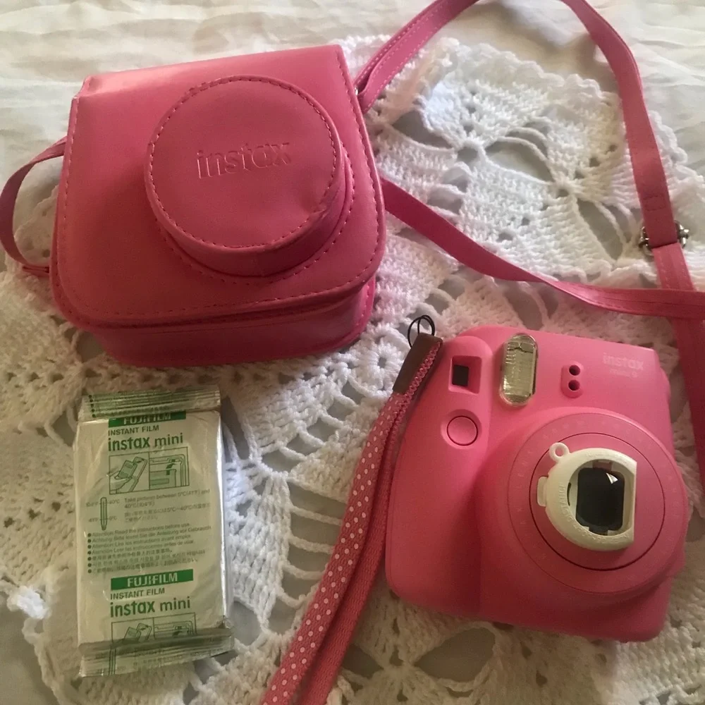 Fujifilm Instax Mini 9